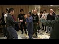 大野朝行師『「カタカムナ」で解く魂の合氣術』出版記念体験セミナー　Amazing Tama Aiki!