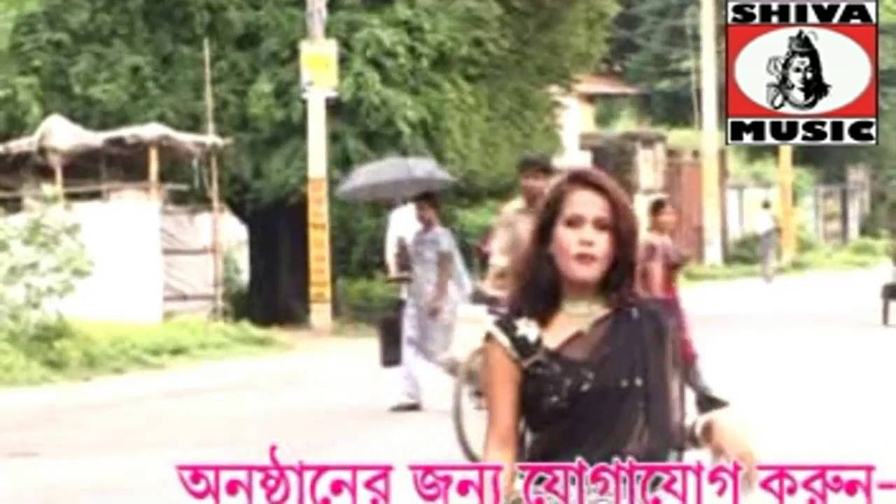 Agey Dekhi Na  Shishu Pal Sushila  Purulia Song  Bangla Bengali Song  Shiva Music Regional