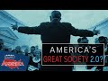 America’s Great Society 2.0? | Planet America