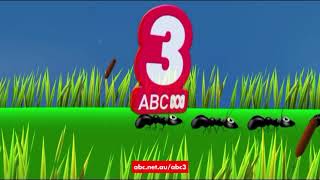 Abc3 Abc.auabc3 Ant Candy Channel Id