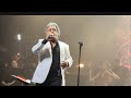 Dariush Eghbali Concert Toronto 2024 اجرای جنجالی بمان مادر از داریوش اقبالی به صورت زنده