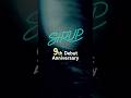 9th Debut Anniversary