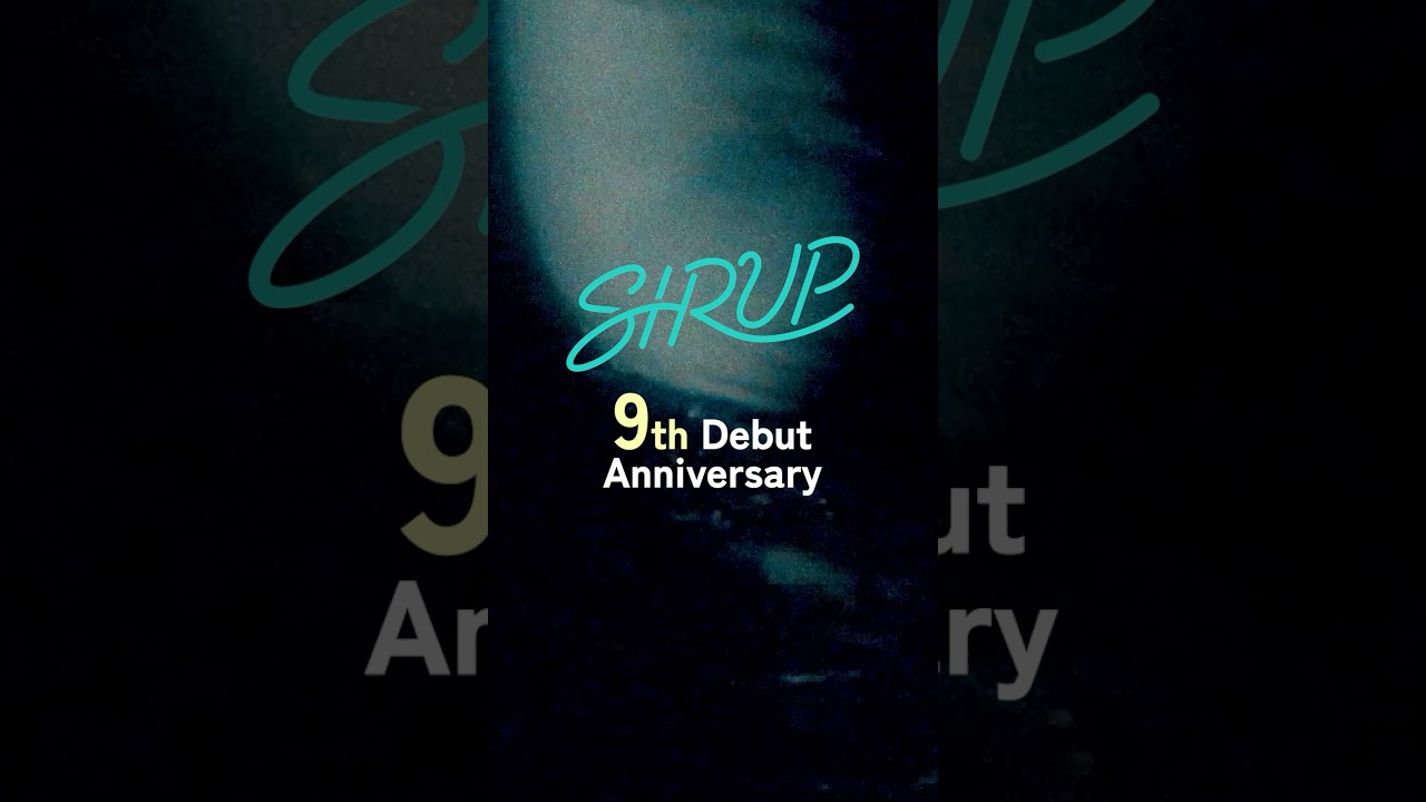 9th Debut Anniversary