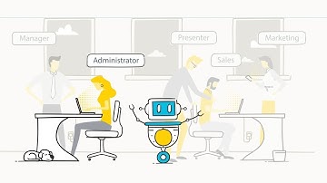 Overview of Arlo - Software for Training Providers