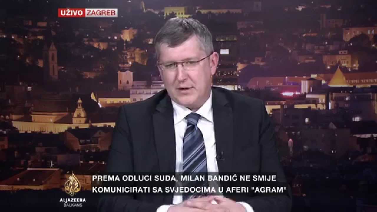 دولابيتش يتحدث عن عودة بانديتش إلى قيادة زغرب
