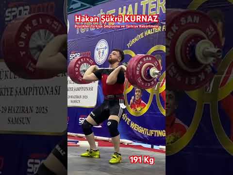 Hakan Şükrü KURNAZ