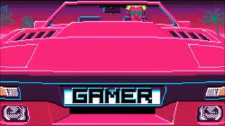 Danger Mode - Burning Rubber