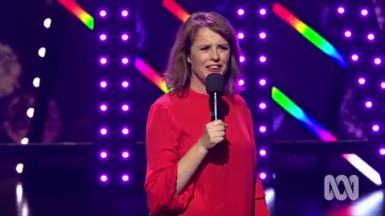 Winter ComFest Friday 23 August - Urzila Carlson, Anne Edmonds and Carla Wills