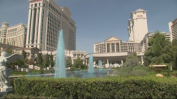 These casinos on Las Vegas Strip offering Nevada residents free parking, other discounts for limited