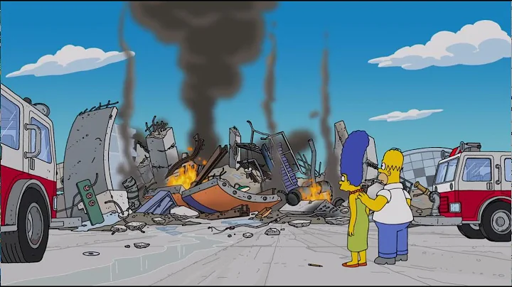 The Simpsons   The Miseducation of Lisa Simpson
