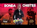 Pipirin - RONDA DE CHISTES (Pelillos De Culiacán y El Pichi)