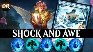 💧🌳 SIMIC ARE THE BEST COLORS | Brothers War Standard | MTG Arena screenshot 5