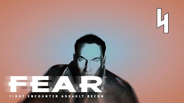 F.E.A.R. First Encounter Assault Recon: Interval 3 - Escalation - Heavy Resistance