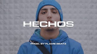 [FREE] Morad x JuL x Rhove Type Beat - "Hechos" Afro Trap Beat