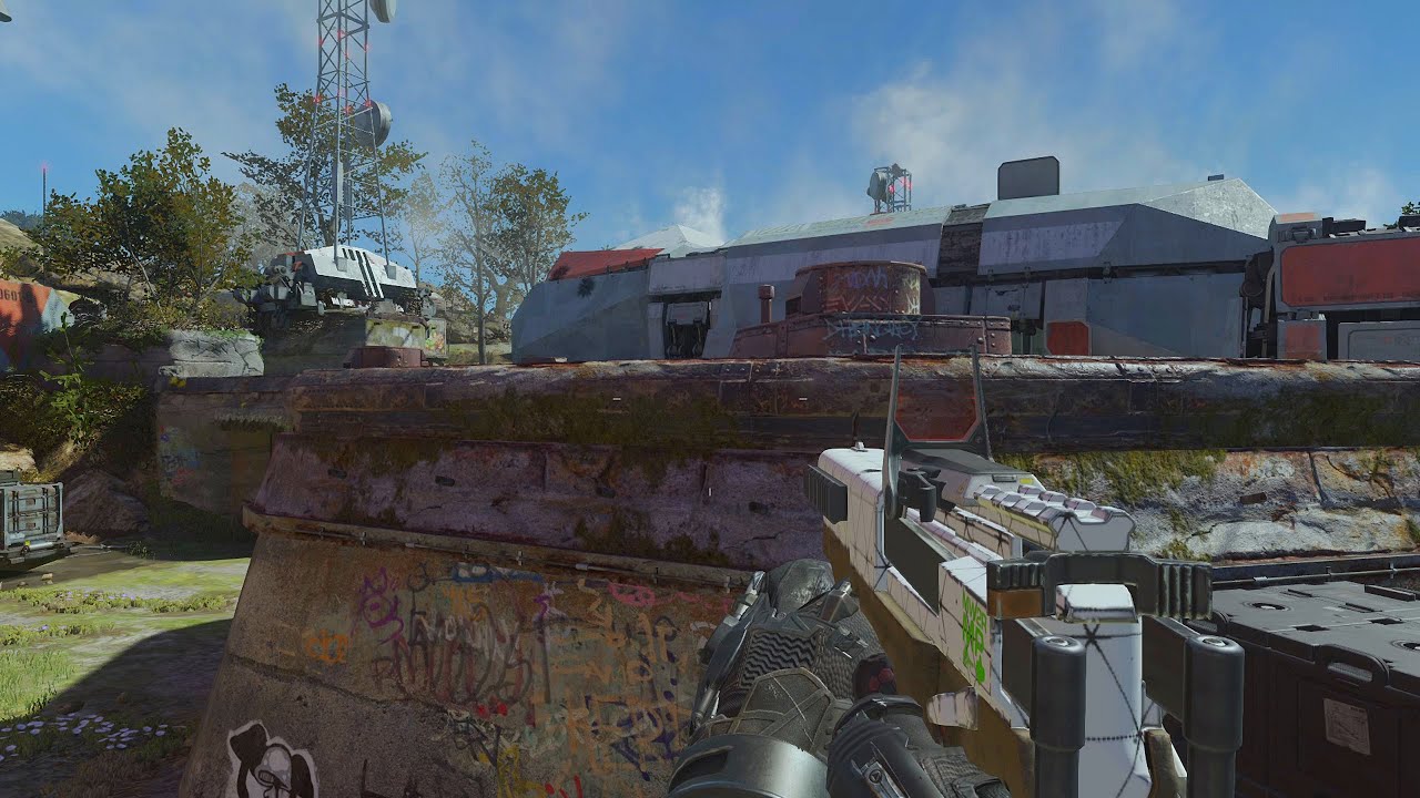 Call Of Duty Advanced Warfare Team Deathmatch Gameplay 115 - YouTube