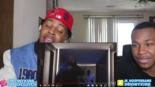 HE DISSING EVERYBODY!! King Lil Jay - \\