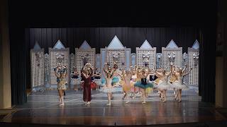 The Nutcracker 2019