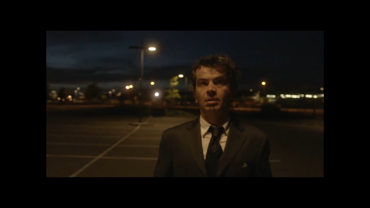 Bande-Démo Fabrice Carlier 2019