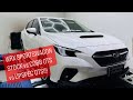 2023 Subaru WRX Sportswagon Tuned! Stock vs OTS MAPS!!!