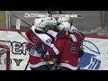 Beauts @ Riveters 11/21/21 | PHF Highlights
