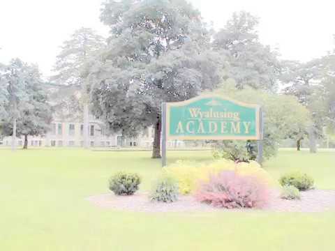 Wyalusing Academy soon to be Lawler Lofts