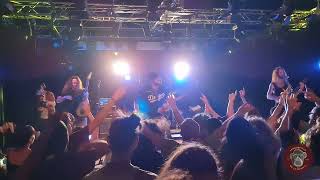 WE EXIST EVEN DEAD - Unlimited (Barcelona, 17/06/22)