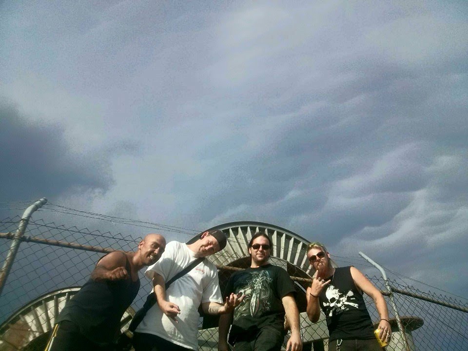 JJInterviews - SCATTERED 101 featuring Steven, Jaime, Will & Bayden