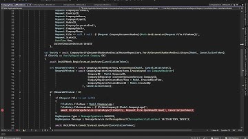 50 Front editar compañia 1 : Sistema Gestión Comercial con Asp.net Core MVC y Arquitectura Onion