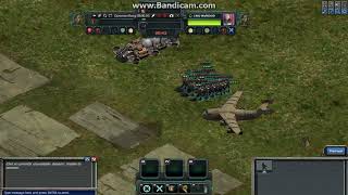 Warning Retreat Button Broken Part 1