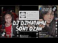 DJ DIMATAMU SONY OZAN SOUND ZEN PRESET BG VIRAL TIKTOK 2022