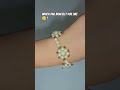 likes 😭😭#youtubeshorts #bracelet #beads