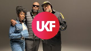 Barclay Crenshaw - Do My Ting (ft. Flowdan & Stush)