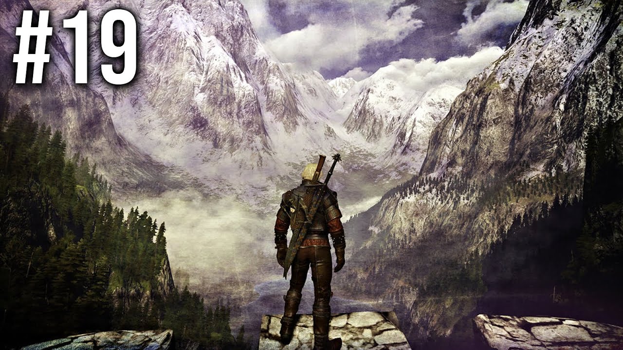 Witcher 3 Walkthrough Ugly Baby 19 YouTube witcher-3-walkthrough-ugly-baby-19-youtube