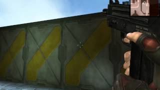 Wolfteam - Bölüm 1 - Sessiz Canavar Ile Birlikte D