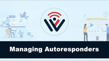 Webinarloop - Autoresponders