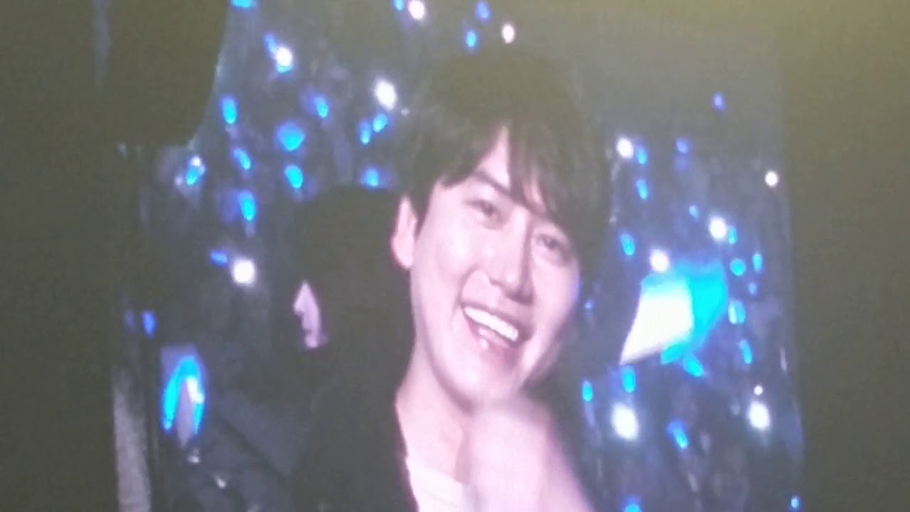 20190303 SUPER JUNIOR SS7s SUPER SHOW 7S Kyuhyun