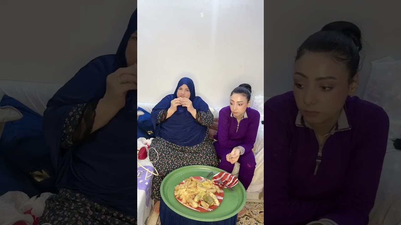 واخيرررر نتعشااا الفجر❤️