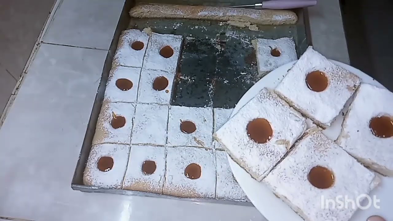 حلوة الياغورت لي راهي دايرة ضجة اخدميها في سنيوة دفعةوحدة بدون زبدة بضتن المقدار بالعلبة