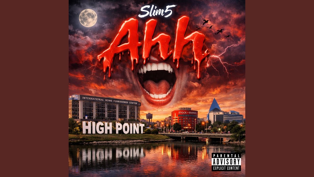 Watch AHH on YouTube Watch AHH on YouTube