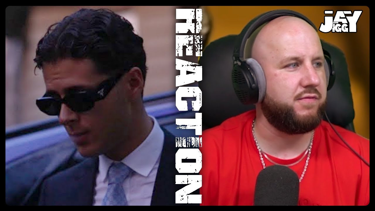 Kann das mit Airwaves mithalten? 🤔 Pashanim - Kleiner Prinz | REACTION