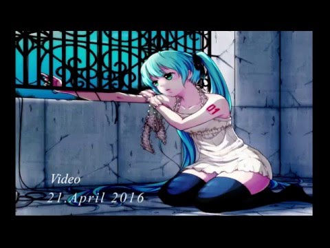 Hatsune Miku Glow Live und HD