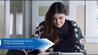 Vector Solutions Coronavirus (COVID-19) 102: Preparing Your Household