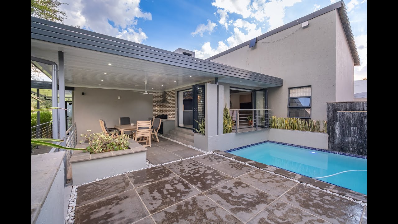 3 Bedroom 3 Bathroom House for Sale in Jackal Creek Golf Estate