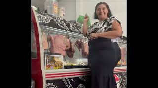 Comprando Carnes
