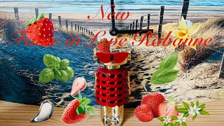 NEW Fame In Love Rabanne 🍓🍓🍓 