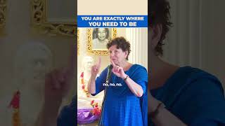 Download Lagu Why You Are Exactly Where You Need To Be #karma #lessons #purpose #higherconsciousness MP3