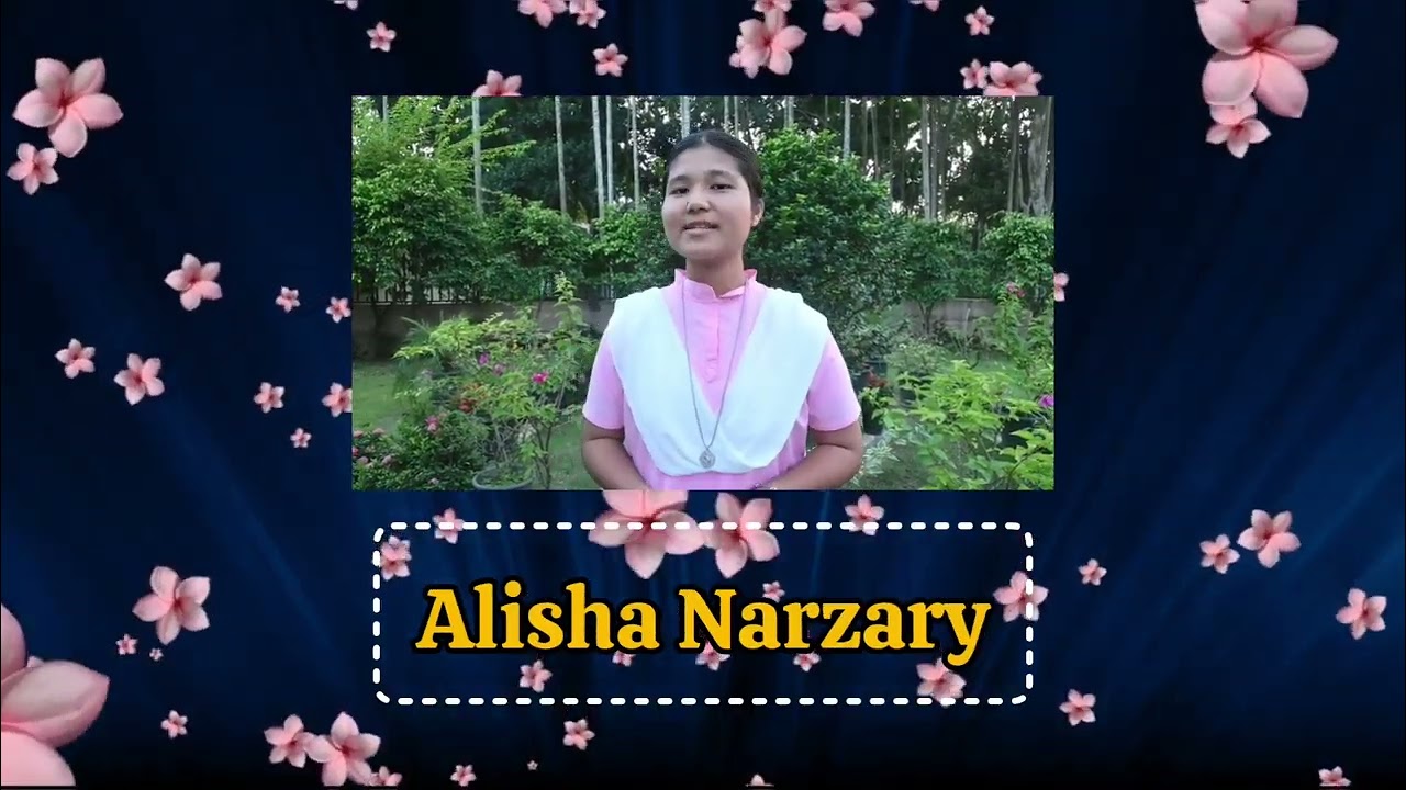 Postulants medal reception, 6 October 2025