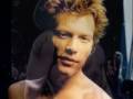 Jon Bon Jovi. There is no one sexier!!