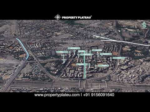 SAYBA SAMRIDDHI, ANANTA, CHEMBUR EAST