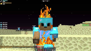 HCF Spawn Fight-Killing legen or hacker?